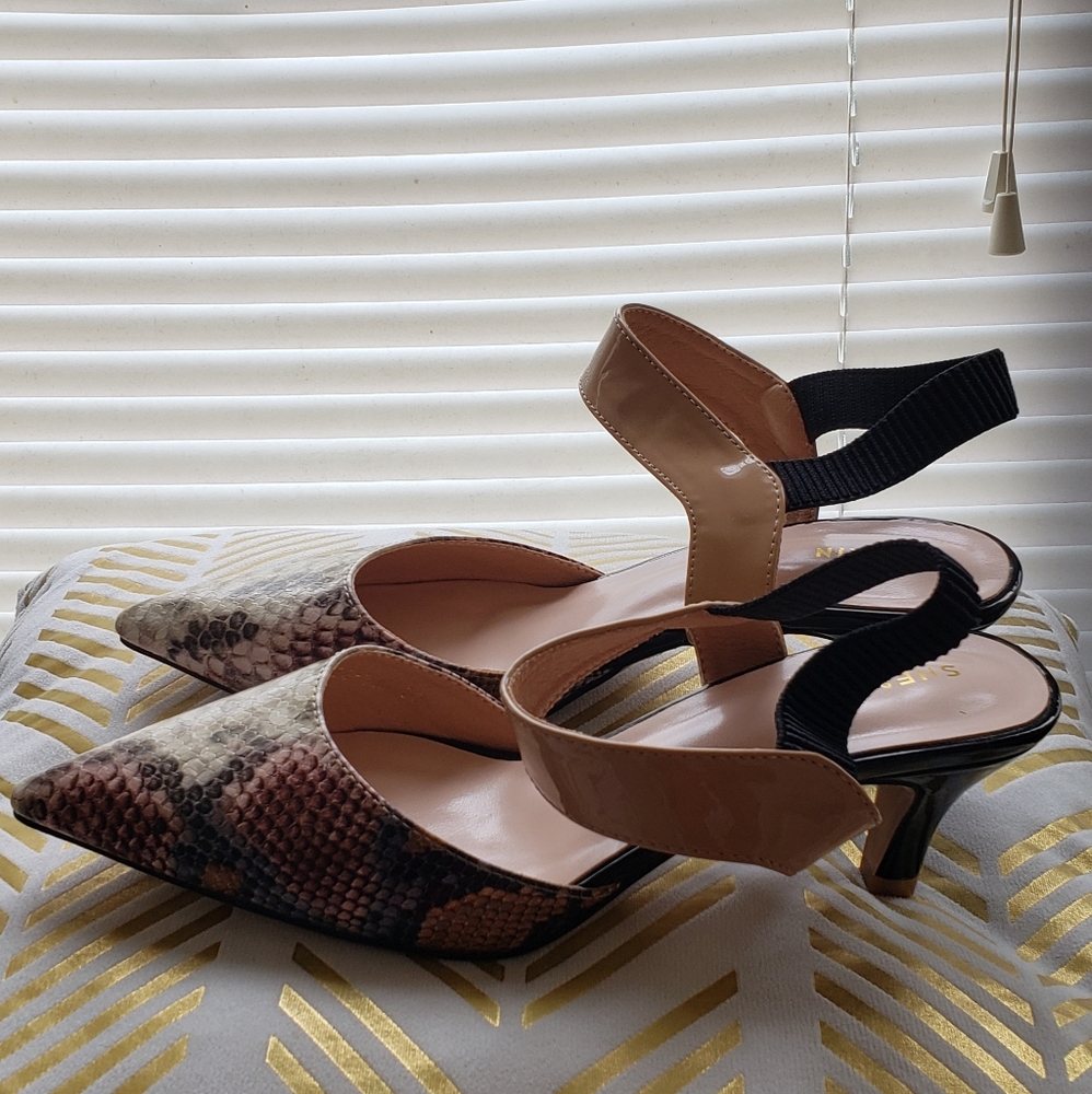 Zapatillas size 39  (7)